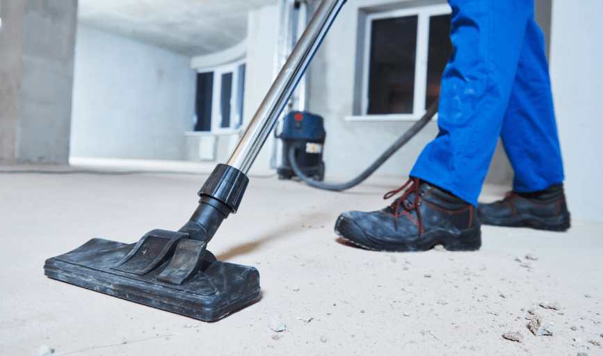 Blessed Ninja Cleaning 